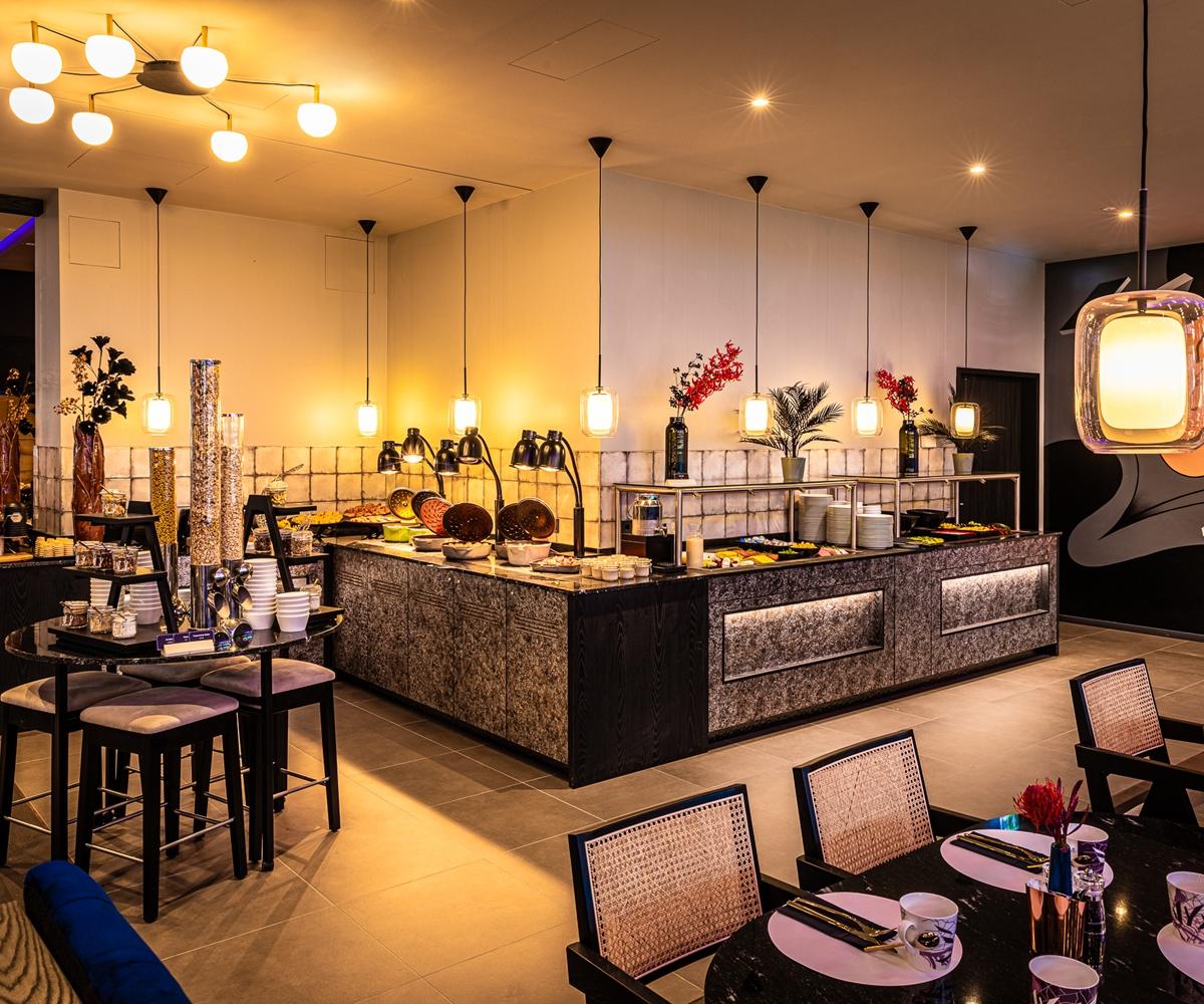 Nyx Hotel Hamburg By Leonardo Hotels Exterior photo