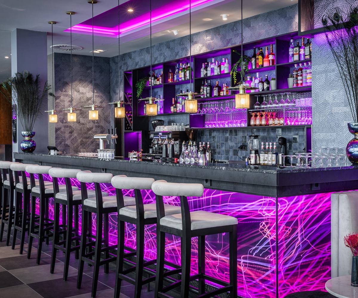 Nyx Hotel Hamburg By Leonardo Hotels Exterior photo