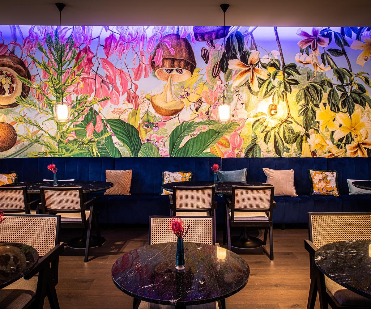 Nyx Hotel Hamburg By Leonardo Hotels Exterior photo
