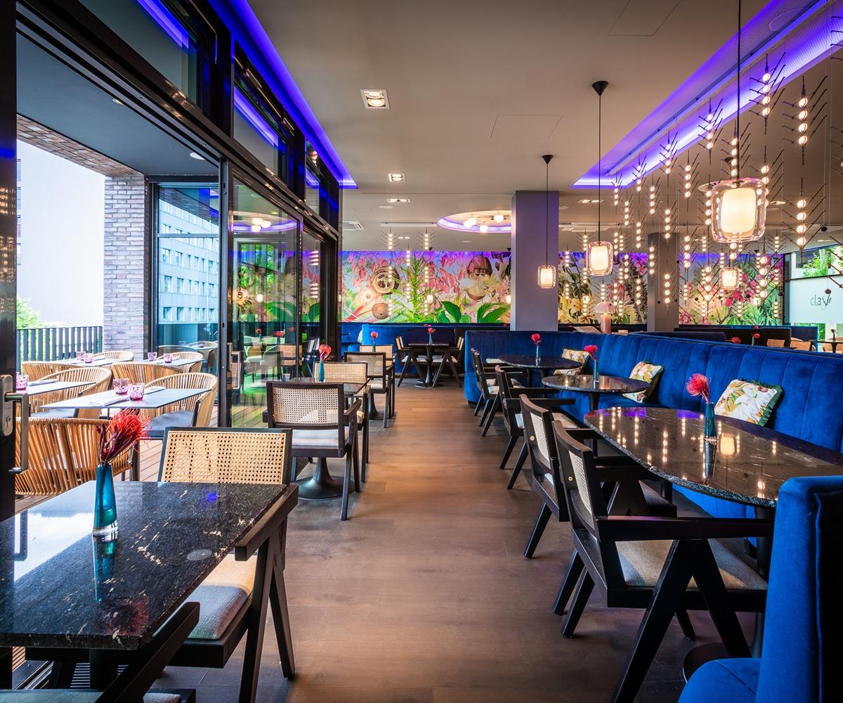 Nyx Hotel Hamburg By Leonardo Hotels Exterior photo