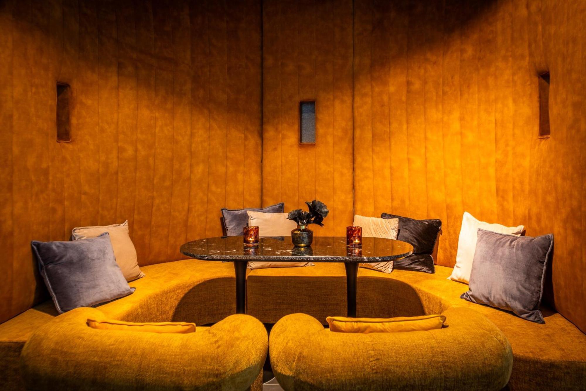 Nyx Hotel Hamburg By Leonardo Hotels Exterior photo